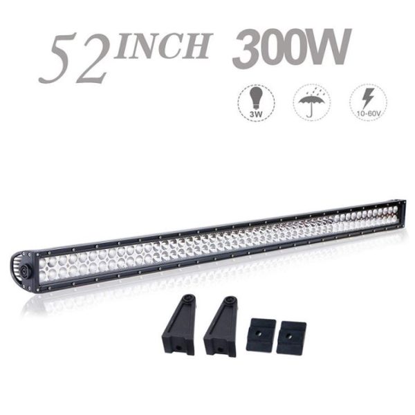 12v LED-lichtbalk