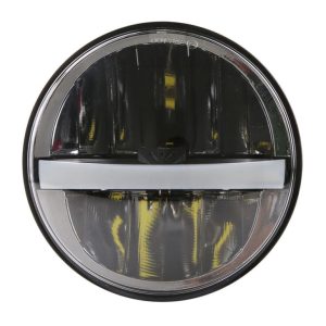 12v LED motorfiets koplamp