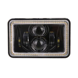 4x6 LED-projector Koplampen