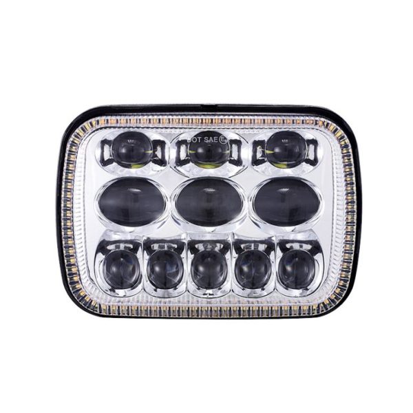 5x7 LED-verlichting