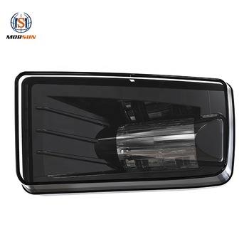 Mistlampen voor GMC YUKON 2015-2016 Mistlampen voor Chevy Silverado 07-16