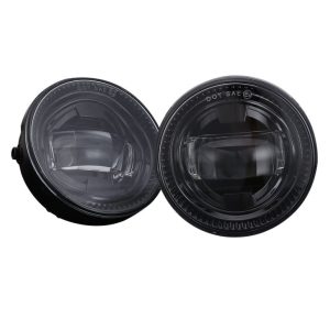 Voor Ford F150 30 w 4.5 Inch Ronde Led Mistlamp Voor Ford Ranger 2008-2011 Expeditie 2007-2015