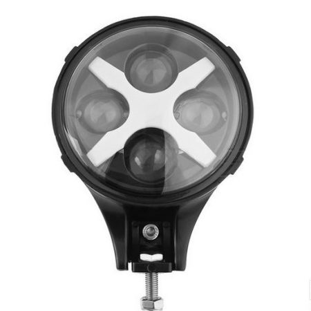 Led-hulplicht voor jeep auto-accessoires Led-lampen