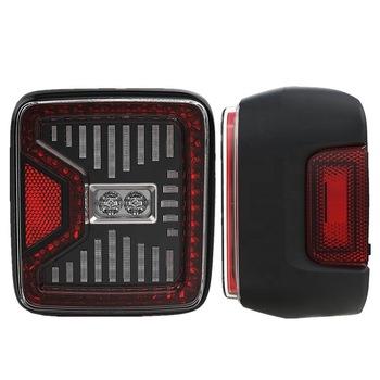 Led achterlicht voor Jeep Jl accessoires