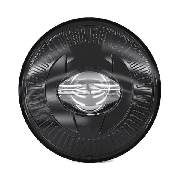 Nieuwe mistlamp voor Chevy Car Light Round Light voor 2007-2015