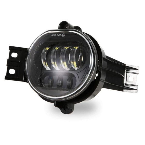 Update DOT 63w LED-mistlamp voor 2002-2008 Dodge Ram 1500/2500/3500